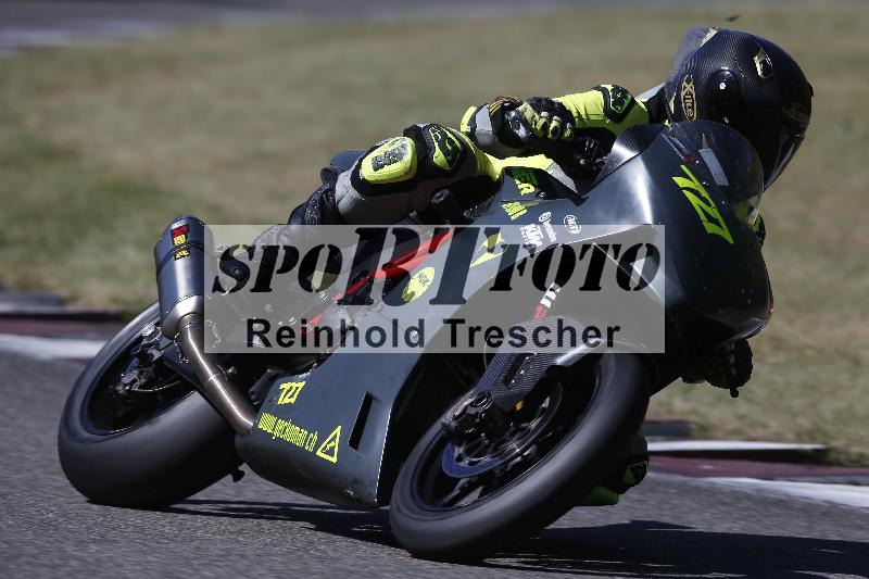 /12 30.04.2026  Speer Racing ADR/Gruppe rot/727